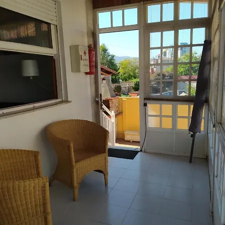 Casa Pardaina *