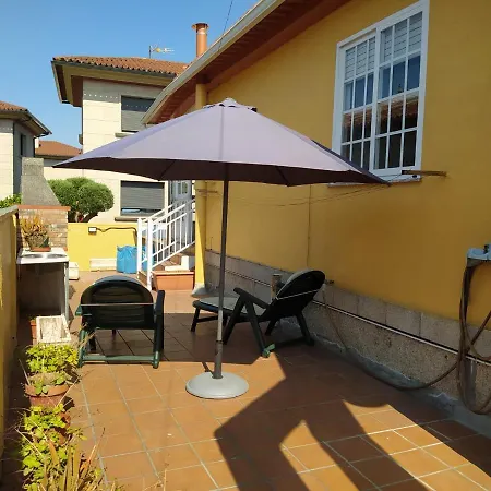 Casa Pardaina Vigo
