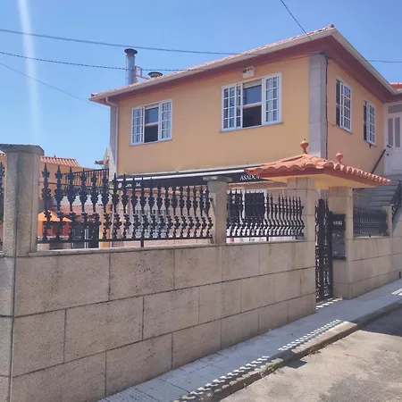 Casa Pardaina