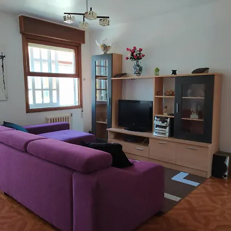 Nyaraló Casa Pardaina