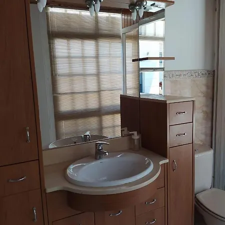 Casa Pardaina Holiday home *