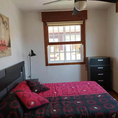 Casa Pardaina Nyaraló Vigo