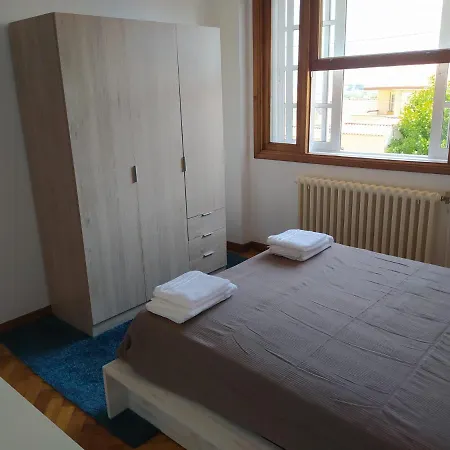 Casa Pardaina Holiday home