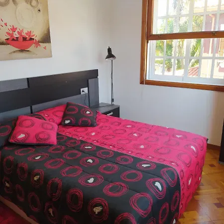 Casa Pardaina * Vigo