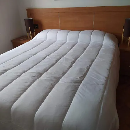 Casa Pardaina Holiday home Vigo