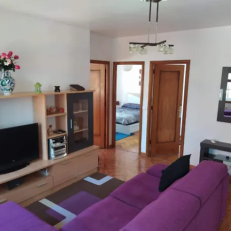 Nyaraló Casa Pardaina