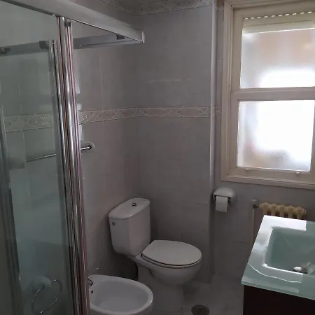 Holiday home Casa Pardaina *
