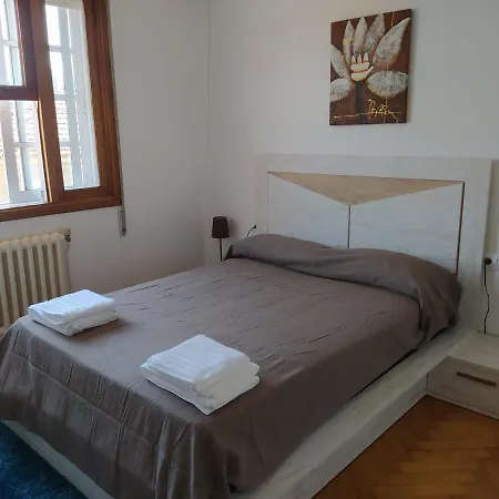 Casa Pardaina Vigo