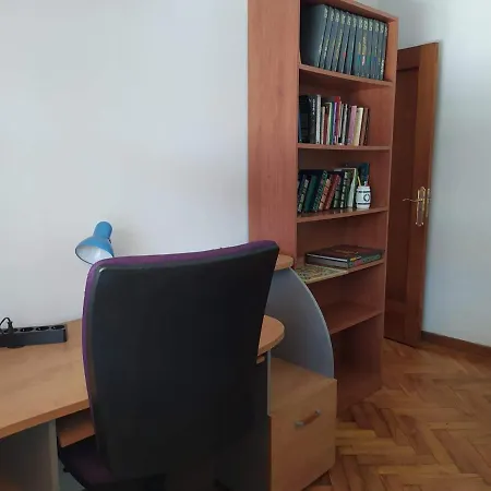 Casa Pardaiña Vigo