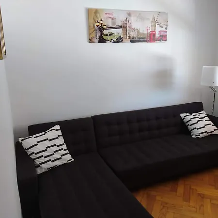 Holiday home Casa Pardaina Vigo