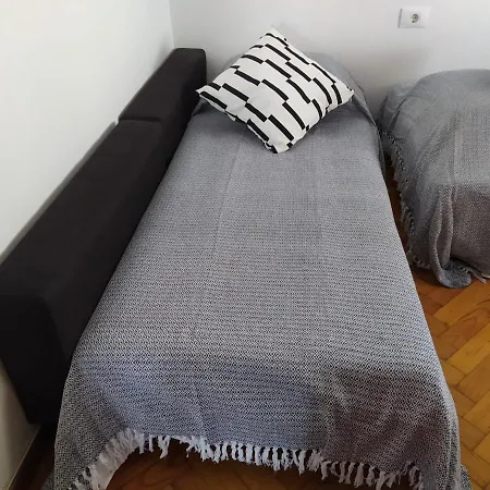 Casa Pardaina Holiday home Vigo
